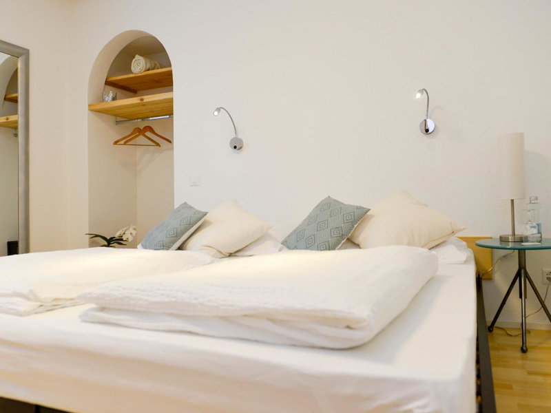 Hotel Baders Krone, Laupersdorf, Швейцария