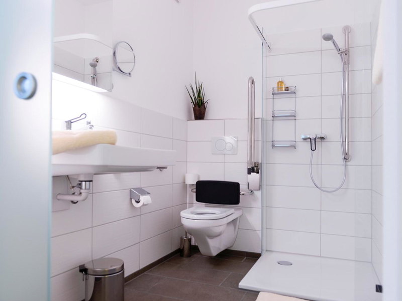 Hotel Baders Krone, Laupersdorf, Швейцария