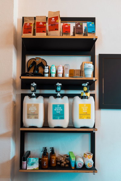 Bogentrakt - Hostel, Chur, Швейцария