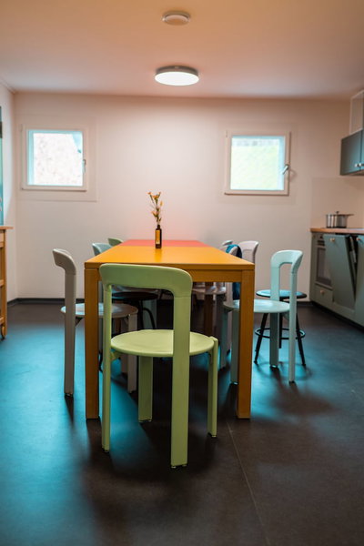 Bogentrakt - Hostel, Chur, Швейцария