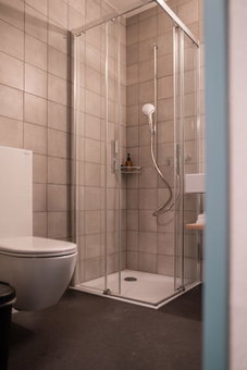 Bogentrakt - Hostel, Chur, Швейцария
