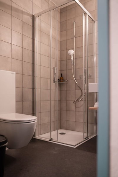 Bogentrakt - Hostel, Chur, Швейцария