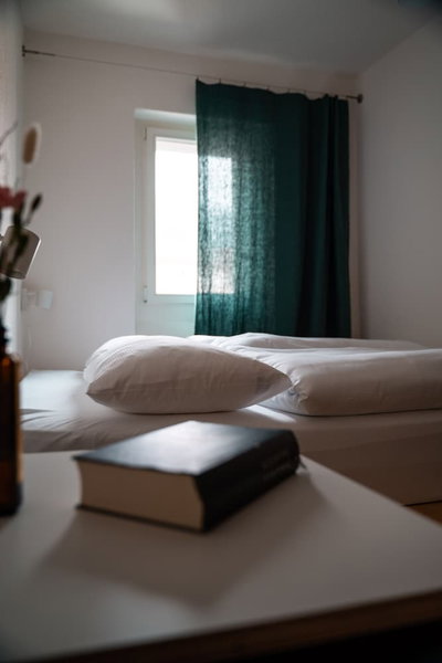 Bogentrakt - Hostel, Chur, Швейцария