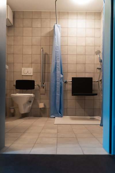Bogentrakt - Hostel, Chur, Швейцария