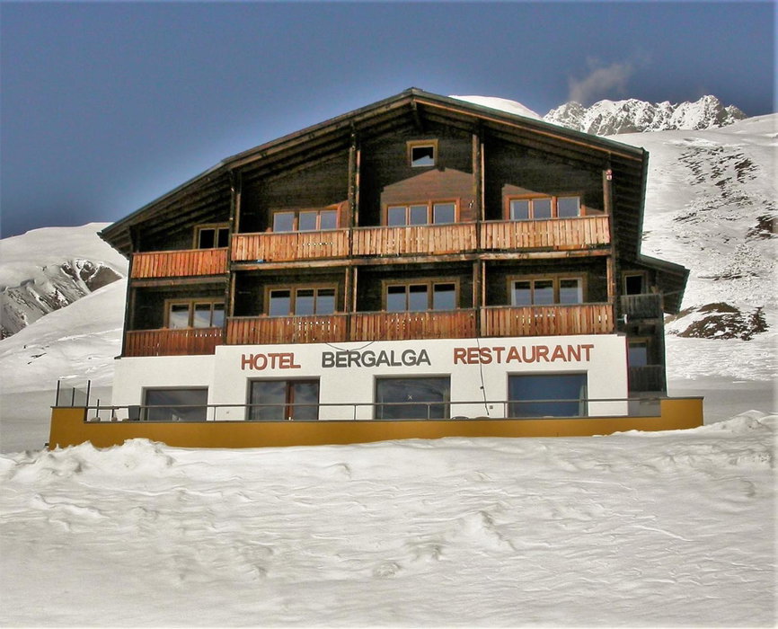 Hotel Bergalga, Am Bach, Switzerland