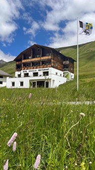 Hotel Bergalga, Am Bach, Switzerland
