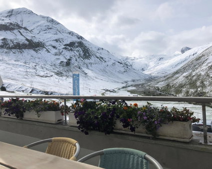 Hotel Bergalga, Am Bach, Switzerland