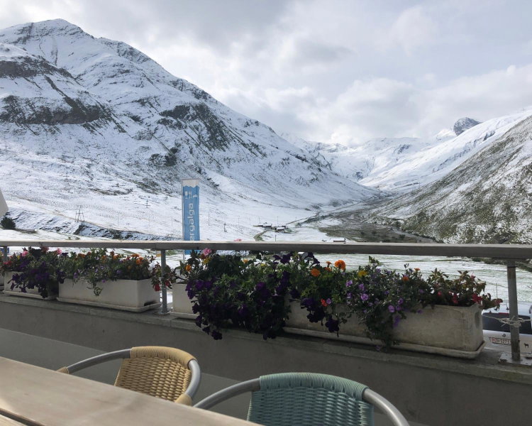 Hotel Bergalga, Am Bach, Switzerland