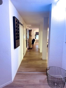 Air Bnbar N°13, Schaffhausen, Switzerland