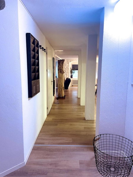 Air Bnbar N°13, Schaffhausen, Switzerland