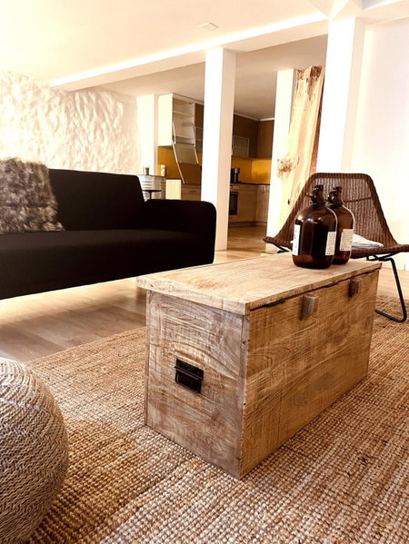 Air Bnbar N°13, Schaffhausen, Switzerland