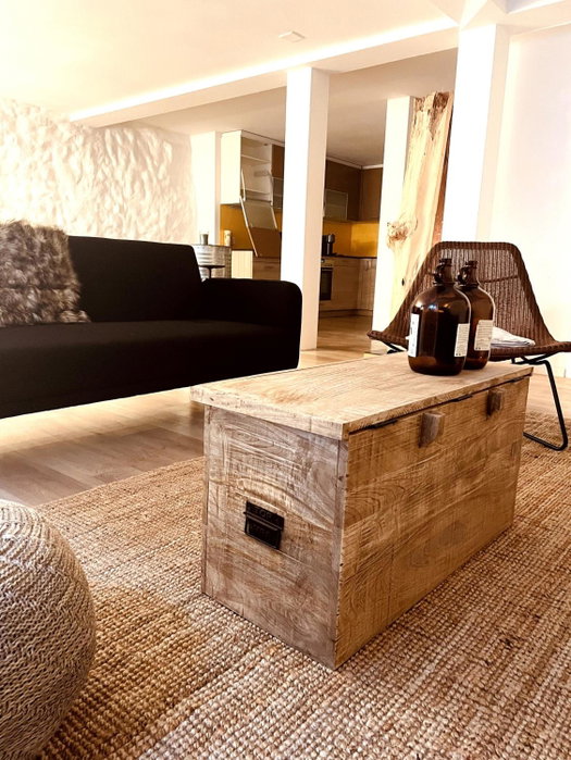 Air Bnbar N°13, Schaffhausen, Switzerland