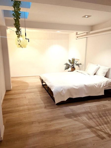 Air Bnbar N°13, Schaffhausen, Switzerland