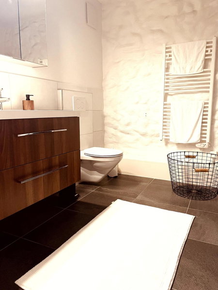 Air Bnbar N°13, Schaffhausen, Switzerland