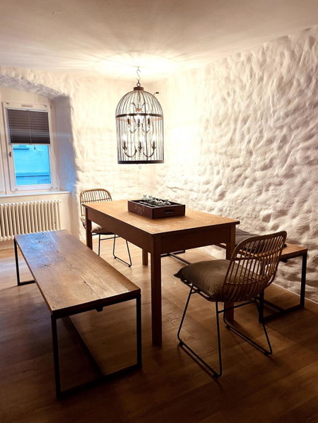 Air Bnbar N°13, Schaffhausen, Switzerland