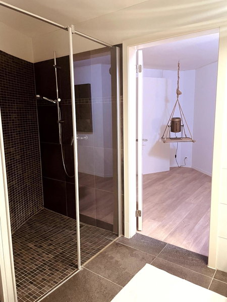 Air Bnbar N°13, Schaffhausen, Switzerland