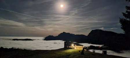 Hotel Kurhaus Heiligkreuz, Heiligkreuz, Switzerland
