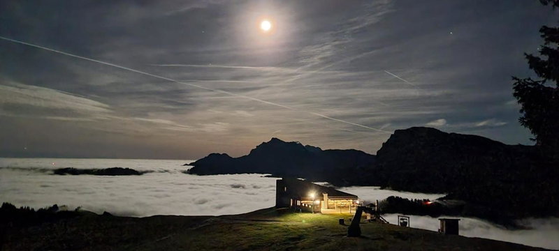 Hotel Kurhaus Heiligkreuz, Heiligkreuz, Switzerland