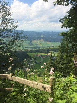 Hotel Kurhaus Heiligkreuz, Heiligkreuz, Switzerland