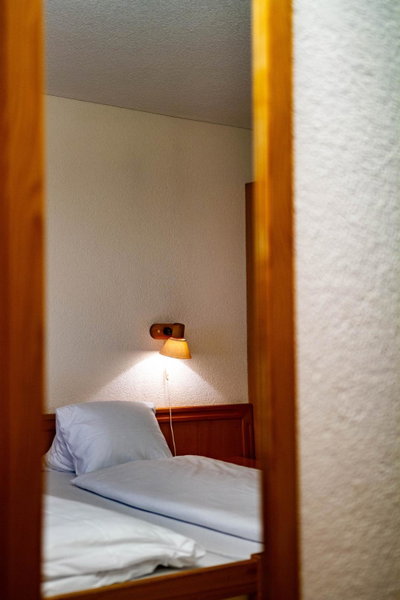 Hotel Kurhaus Heiligkreuz, Heiligkreuz, Switzerland