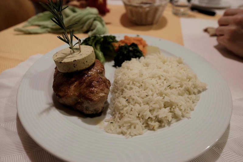 Hotel Restaurant Bergheim, Flumserberg, Switzerland