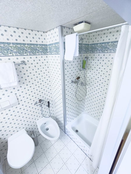 Hotel Sternen Unterwasser, Unterwasser, Suiza