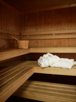 Hotel Sternen Unterwasser, Unterwasser, Suiza