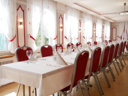 Hotel Sternen Unterwasser, Unterwasser, Suiza
