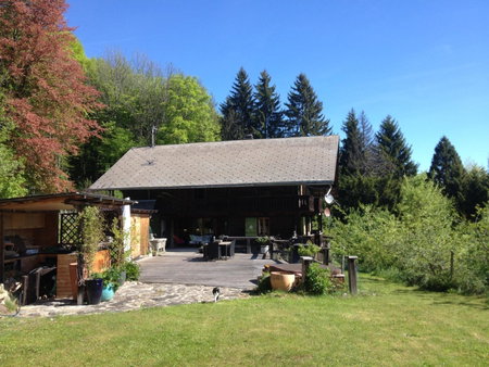 Chalet Ingas, Troistorrents, Швейцария
