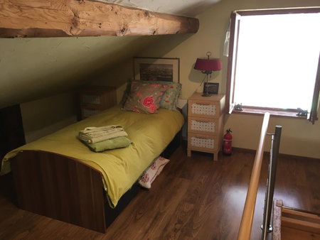 Chalet Ingas, Troistorrents, Швейцария