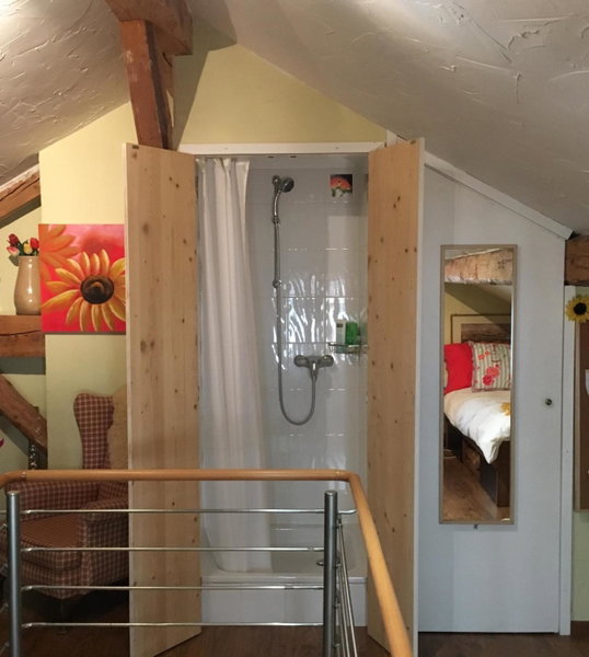 Chalet Ingas, Troistorrents, Швейцария