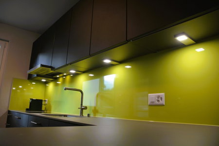 Mayers Swiss House, private home for 2-6 guests, Matten, Швейцария
