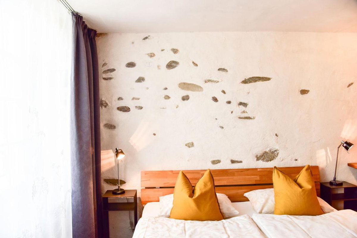 Hotel · The Old Town Flat, Murten