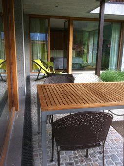 Chalet Park Apartment mit Sauna Hamam, Thun, Switzerland