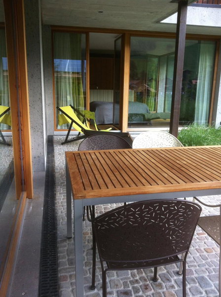 Chalet Park Apartment mit Sauna Hamam, Thun, Switzerland