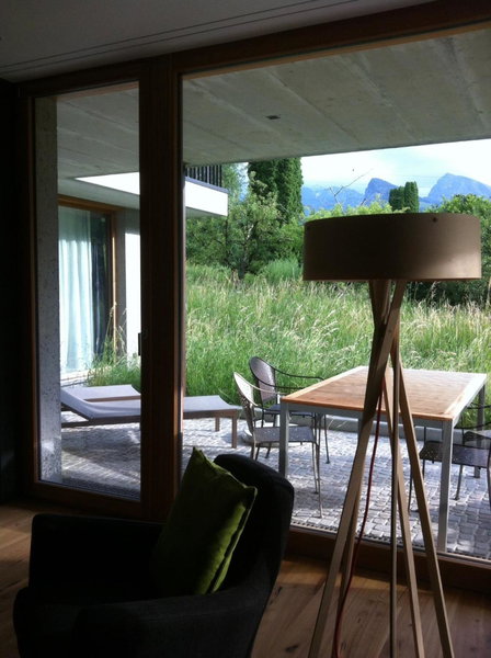Chalet Park Apartment mit Sauna Hamam, Thun, Switzerland