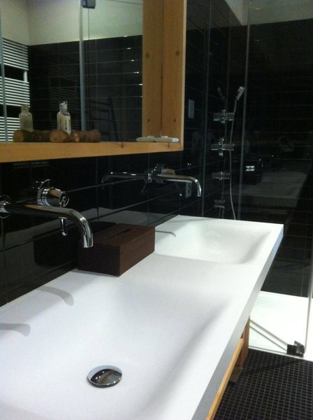 Chalet Park Apartment mit Sauna Hamam, Thun, Switzerland