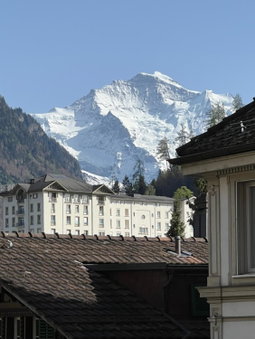 Apartment Italy, Interlaken, Швейцария