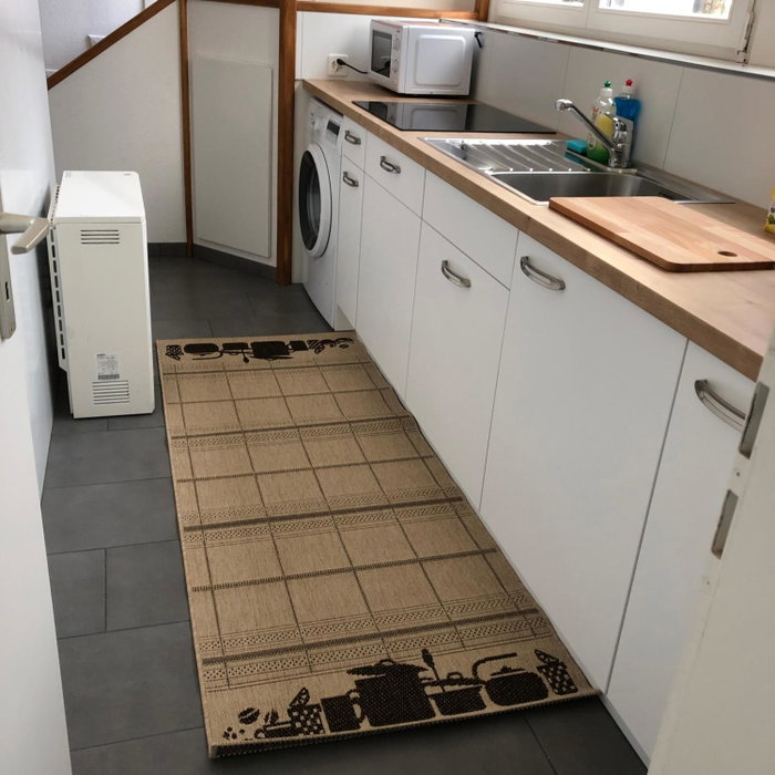 Apartment Italy, Interlaken, Швейцария