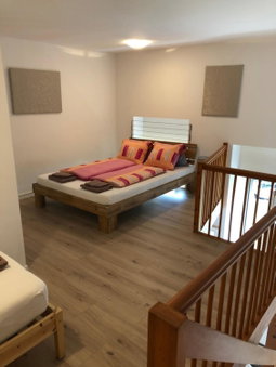Apartment Italy, Interlaken, Швейцария