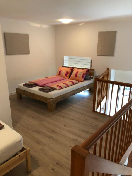 Apartment Italy, Interlaken, Швейцария
