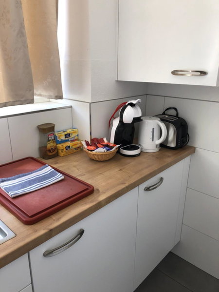 Apartment Italy, Interlaken, Швейцария