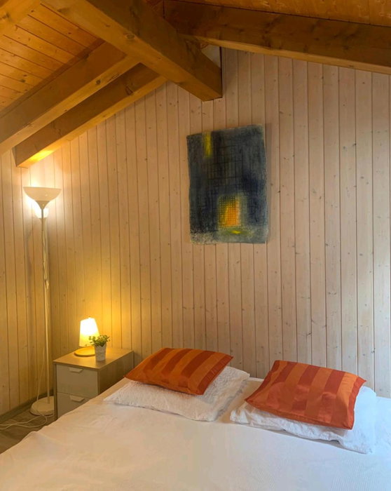 Chez Ninfa, La Chaux-de-Fonds, Switzerland