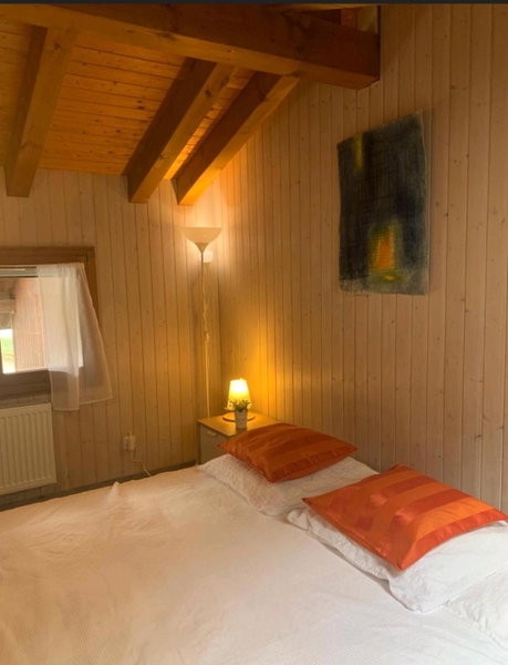 Chez Ninfa, La Chaux-de-Fonds, Switzerland