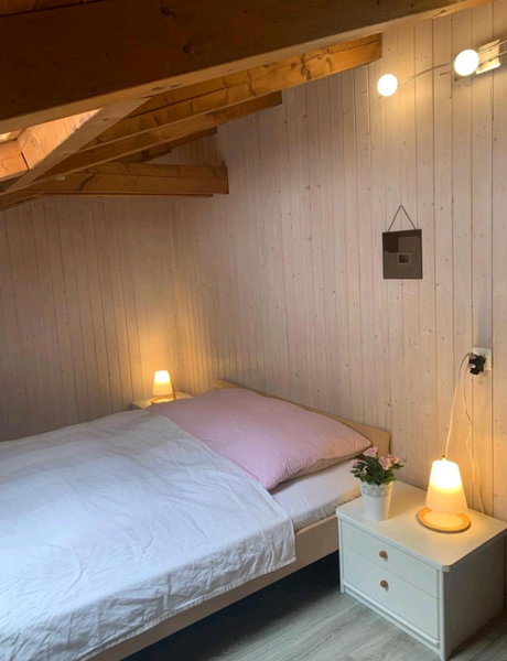 Chez Ninfa, La Chaux-de-Fonds, Switzerland