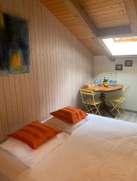Chez Ninfa, La Chaux-de-Fonds, Switzerland