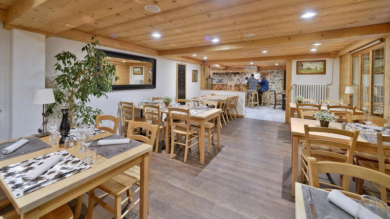 Hotel Restaurant Les Lilas, Les Diablerets, Швейцария