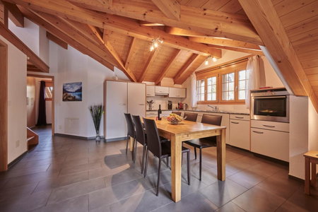 Apartment Staubbach, Best views, Spacious, Family friendly, Lauterbrunnen, Швейцария