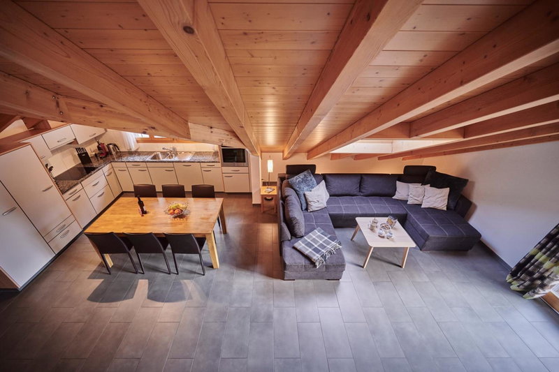 Apartment Staubbach, Best views, Spacious, Family friendly, Lauterbrunnen, Швейцария