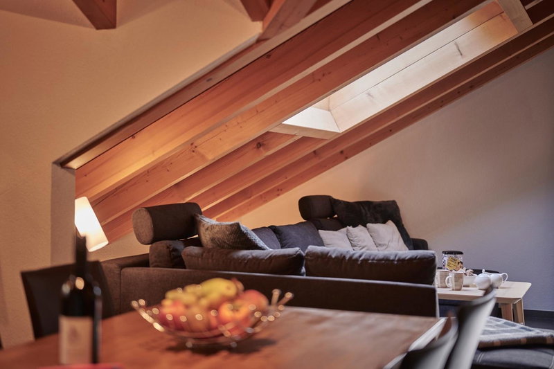 Apartment Staubbach, Best views, Spacious, Family friendly, Lauterbrunnen, Швейцария